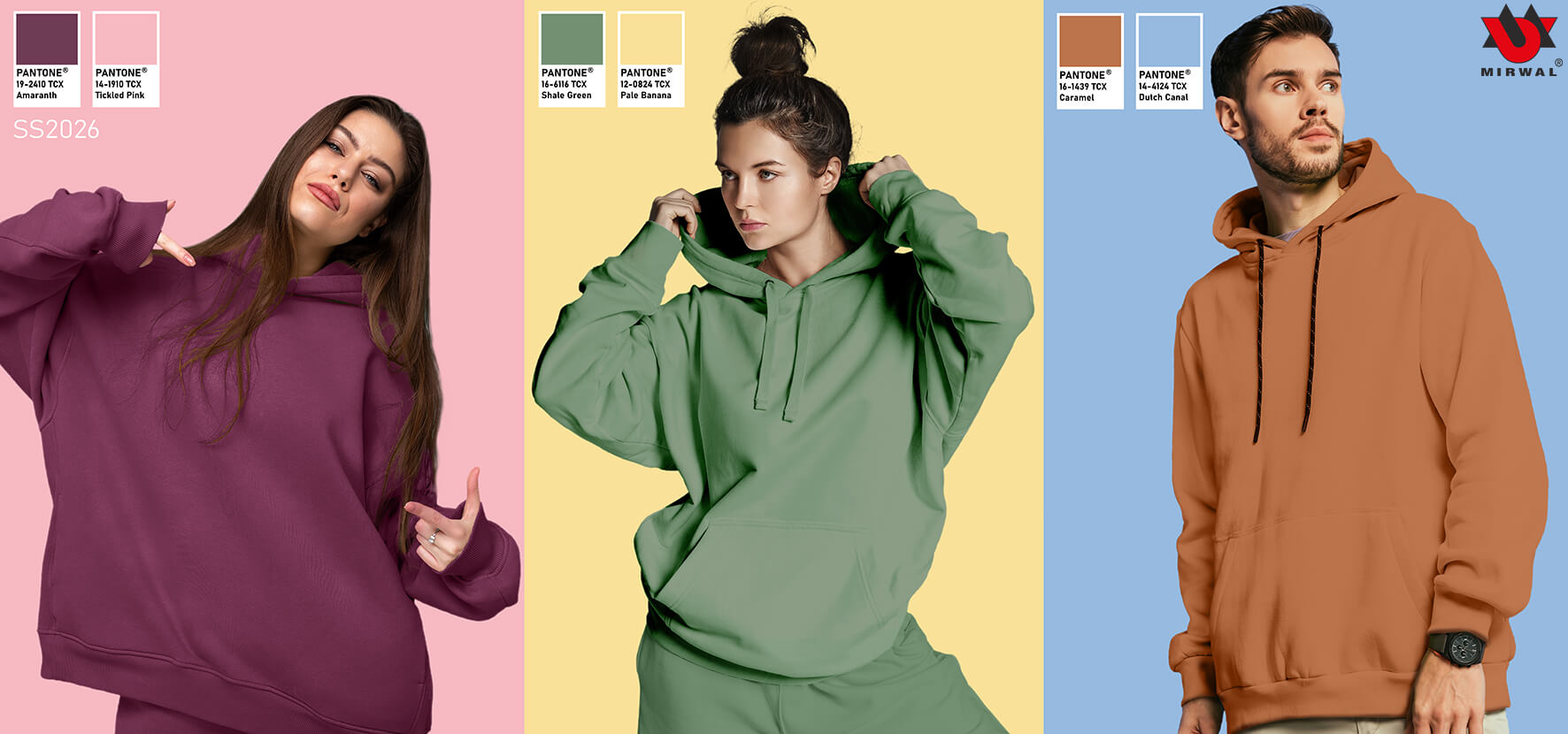 Sezon wiosna-lato 2026